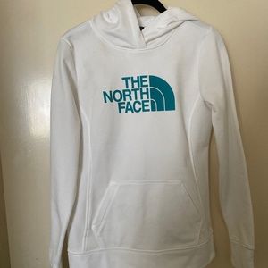 North Face Hoodie